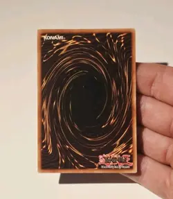 Yugioh Relinquished MRL-029 Ultra Rare LP - Image 5