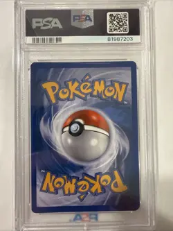 Pokemon TCG Charizard G LV.X DP45 Holo Card Diamond and Pearl Promo - Image 2