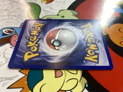 Dark Golbat 24/82 Team Rocket Regular Non-holo WOTC Pokemon Card Near Mint NM - Image 4