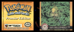 Various Pokemon Cards - 14 Card Lot - Image 1