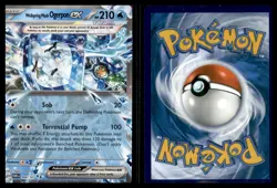 Various Pokemon Cards - 14 Card Lot - Image 2