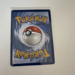 Pokemon Mewtwo V SWSH229 Promo Holo Sword & Shield English TCG Card - Image 2