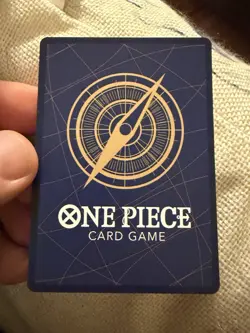 El Thor OP05-114 Promo One Piece Card Best Vol 2 Premium Collection - English NM - Image 2