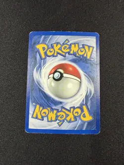 Pokemon Card Brock's Dugtrio 22/132 Gym Challenge Rare - Image 2