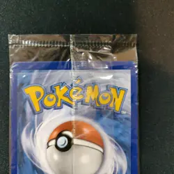 Mewtwo V SWSH229 Sword & Shield Promo Sealed Holo Pokemon Tcg Card Near Mint - Image 4