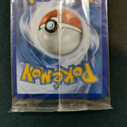Mewtwo V SWSH229 Sword & Shield Promo Sealed Holo Pokemon Tcg Card Near Mint - Image 5