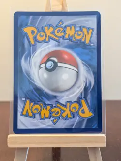 Buneary - 083/131 - Pokeball Holo - Prismatic Evolutions - Pokemon Card - NM/M - Image 2