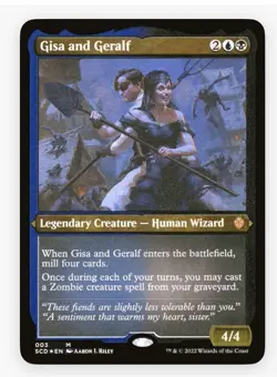 Mtg Commander Lot-Blight Mound, Felidar Retreat And More - Image 4