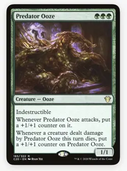 Mtg Commander Lot-Blight Mound, Felidar Retreat And More - Image 5