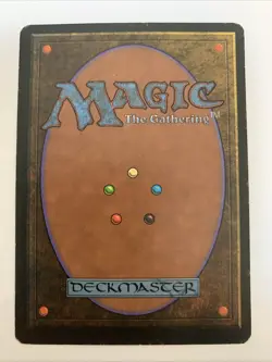 MTG LP Roc of Kher Ridges Revised 3rd Edition - Image 2