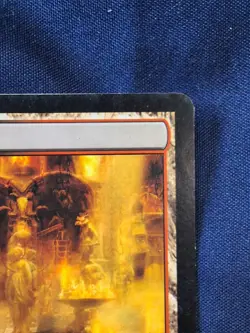 MTG Blood Crypt - Dissension (DIS) MP - Image 3