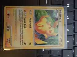 Pikachu 8-Card Lot | Pokemon | English | - Image 5