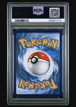 2016 Pokemon XY Black Star Promo Charizard Ex Xy121 Psa 8 Near Mint To Mint - Image 2
