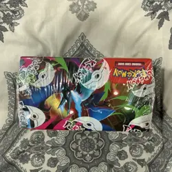 Pokemon Phantasmal Flames Booster Box New Sealed - Image 3