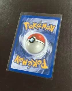FIRST EDITION 1999 Shiny/ Holo Dark Weezing Pokemon Card Team Rocket Set NM. - Image 4