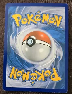 Pokemon TCG Stunfisk Basic Card 83/113, Uncommon Ledgendary Treasures - Image 2