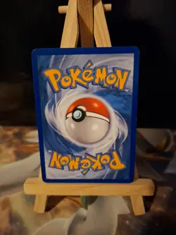 Ralts 89/127 Platinum Regular Pokemon TCG Light Played Condition - Image 2