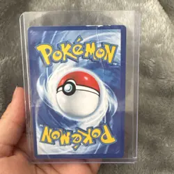 Pokemon Landorus-EX Ultra Rare Full Art Holo Boundaries Crossed 144/149 - Image 2