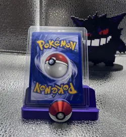 Machamp Holo Rare Expedition 16/165 2002 WOTC Vintage Pokemon NM - Image 3