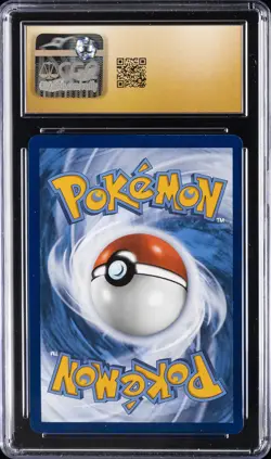2024 POKEMON PAF EN-PALDEAN FATES SHINY RARE #154 KIRLIA CGC 10 PRISTINE - Image 2