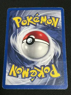 Pokemon TCG Sabrina's Gengar Gym Challenge Holo Card 14/132 Unlimited - Image 2