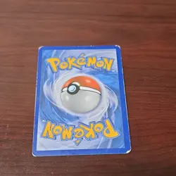 Pokemon Umbreon GX 200 HP Full Art Secret Rare Holo 154/149 SM Base Set TCG - Image 2