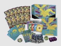 Pokemon TCG: Ascended Heroes - Pokemon Center ETB - PRESALE ✅⭐ - Image 2