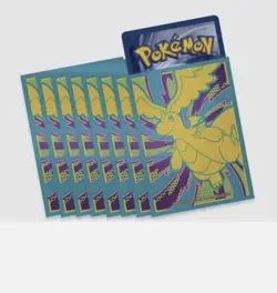 Pokemon TCG: Ascended Heroes - Pokemon Center ETB - PRESALE ✅⭐ - Image 3