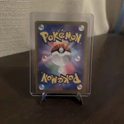 Pokemon Misty's Psyduck 071/063 Sv9a: Heat Wave Arena Holo (Japanese) - Image 2