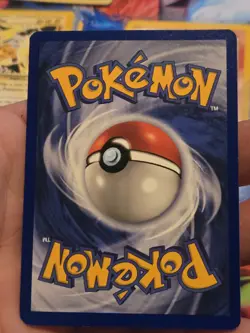 Pokemon TCG Magneton Base Set 9/102 Holo 1999-2000 Wizards Base Set - Image 2