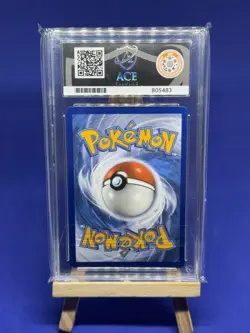 Pokemon Moltres Zapdos Articuno GX SM210 Hidden Fates | Ace 10 PERFECT SUBGRADE - Image 2