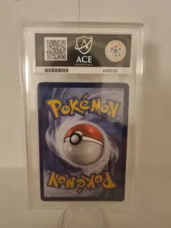Moltres & Zapdos & Articuno GX 69/68 Hidden Fates Ace 10 Gem Mint - Pokemon TCG - Image 2