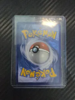 Pokemon TCG - Hoopa EX - XY Black Star Promo XY71 - Near Mint Condition - Image 2