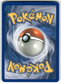 Nidorino Secret Wonders Uncommon,Reverse Holo Pokemon Moderately played - Image 2