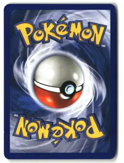 Absol ⭐ 21/132 Reverse Holo Rare Secret Wonders 2007 Pokemon NM - Image 2