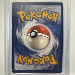 Pokemon TCG Rayquaza VMAX TG20/TG30 SWSH Silver Tempest PSA 9 Mint - Image 4