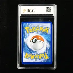 TQG 9 MINT 2016 Pokemon ENG Pikachu Libre 30/30 - Image 3