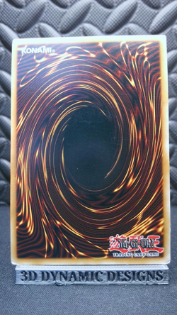 | Yugioh Scrap-Iron Scarecrow DPCT-ENY09 Ultra Rare 2010 Duelist Pack LP/PL | - Image 2