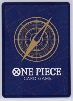 OP13-119 Portgas D Ace SEC Alt Art One Piece Carry On His Will Near Mint - Image 2