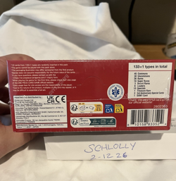 One Piece OP-13 Carrying On His Will Booster Box English Factory Sealed (peal) - Image 5