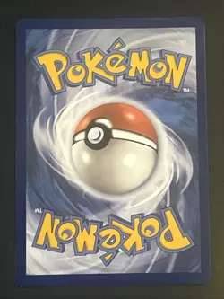 Pokemon TCG Tapu Bulu Holo Illustration Rare Card 065/064 - Image 2