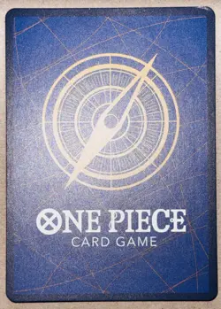 NAMI OP01-016 ONE PIECE 25TH ANNIVERSARY PREMIUM CARD COLLECTION JAPANESE - Image 2