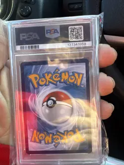 Pikachu 190 Sv: Scarlet & Violet Promo Cards Regular - Image 2