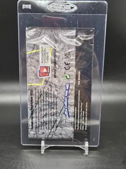 Pokemon TCG Cards 1x 25th Anniversary Celebrations Booster Pack Factory Sealed - Image 2