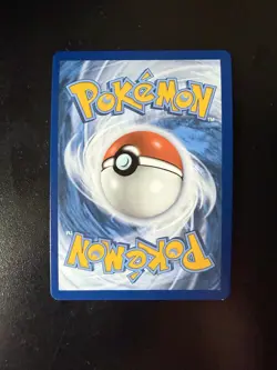 Pokemon Pikachu TCG Holo Rare Birthday Celebrations Card #24 NM/Mint Condition - Image 2