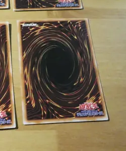 YUGIOH JAPANESE ULTRA RARE CARD CARTE 305-019 Terrorking Archfiend OCG JAPAN ** - Image 2