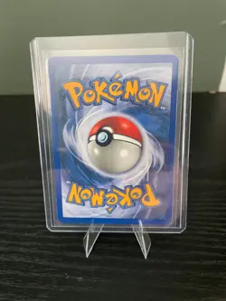 Sneasel ex 103/109 Ruby and Sapphire Holo Rare 2003 Card in Great Condition - Image 2