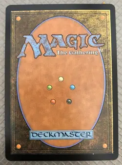 Mtg - Ifrit - Rainbow Foil - Fury - Commander - Legacy - WATCH ITEM VIDEO! (O_O) - Image 3