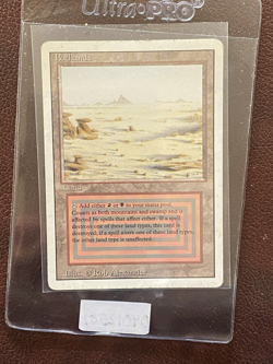 Badlands X (1) Revised Edition LP (RG) 04012501.2 4RCards - Image 1