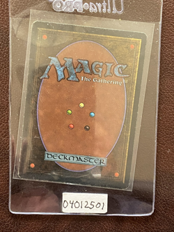 Badlands X (1) Revised Edition LP (RG) 04012501.2 4RCards - Image 2